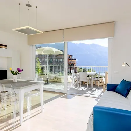 Appartement Claudy In Collins Tignale