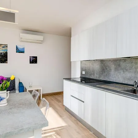 Claudy In Collins Appartement Tignale
