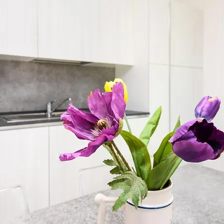 Appartement Claudy In Collins Tignale