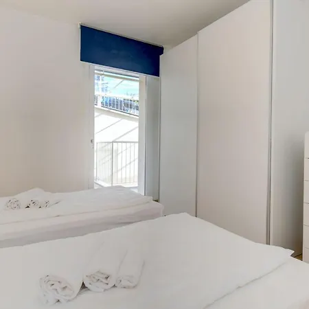Appartement Claudy In Collins Tignale