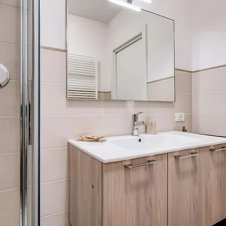Appartement Claudy In Collins Tignale